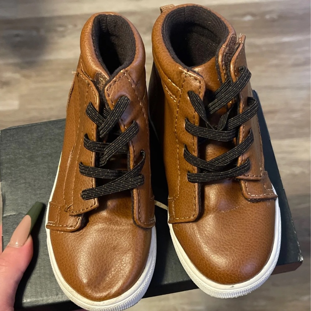 Boys Shoes